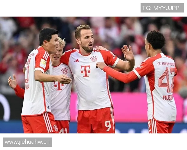 法兰克福近期疯狂进球大战即将迎战拜仁引发关注